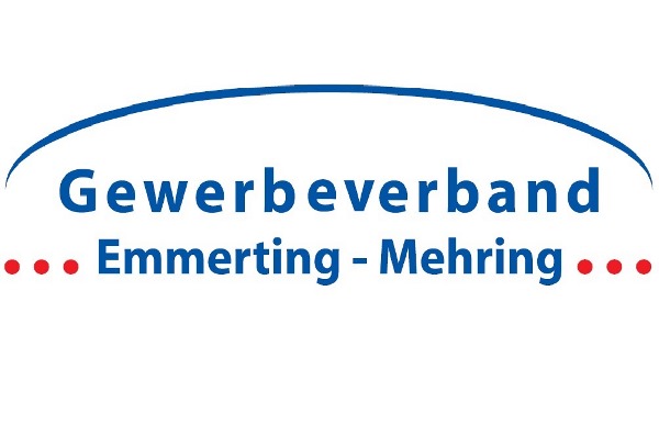 Logo Gewerbeverband Emmerting-Mehring
