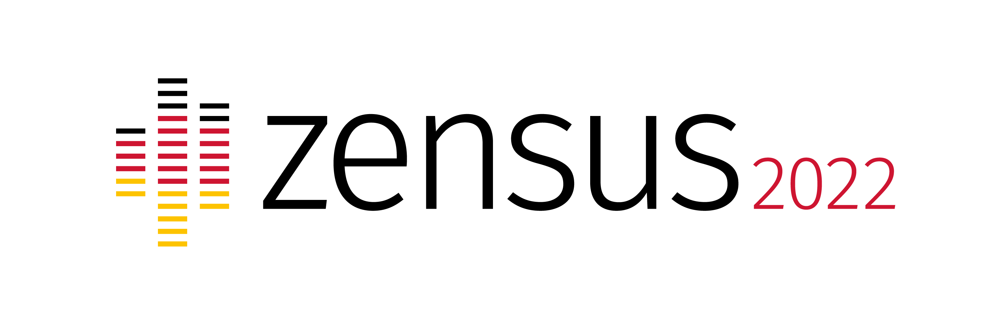 Pressemitteilung Zensus 2022